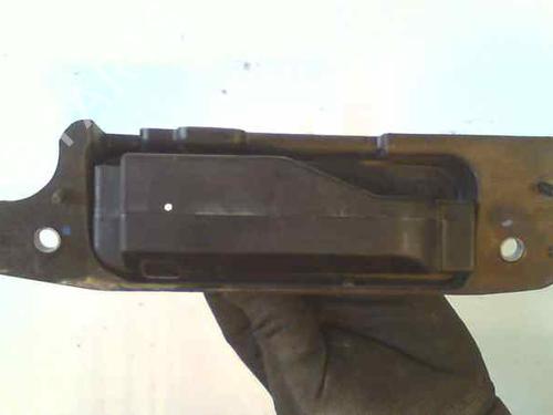 Tailgate lock CITROËN C2 (JM_)  | BP3065938C101 