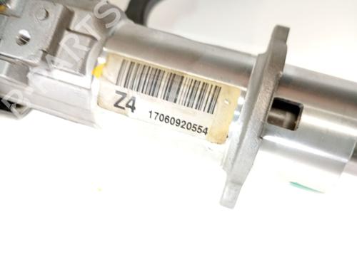 Steering column HYUNDAI i40 I (VF) 1.7 CRDI | BP36500519M21 - Image 10