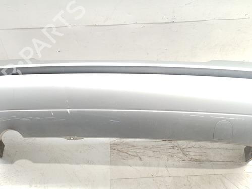 Used Rear bumper FORD FOCUS I (DAW, DBW) 1.6 16V (100 hp) 27897579