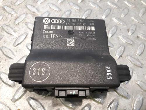 Electronic module SEAT LEON (1P1) 1.9 TDI | BP11673406M83 