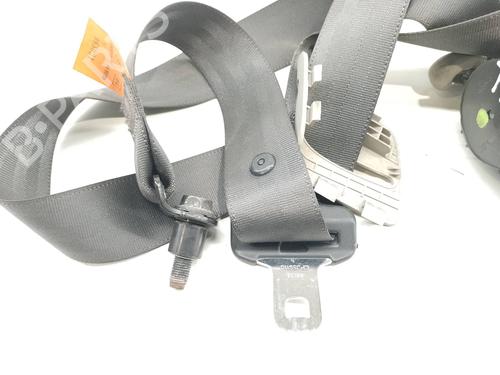 Rear left seatbelt OPEL ANTARA A (L07)  | BP18641134I29 