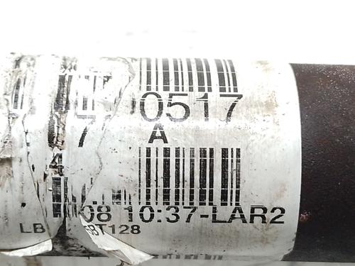 Right front driveshaft RENAULT MEGANE II Estate (KM0/1_) 1.9 dCi | BP30695809M39 