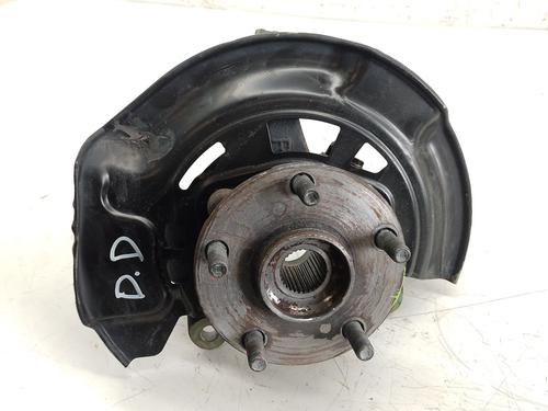 Right front steering knuckle TOYOTA AURIS (_E15_) 2.0 D-4D (ADE150_, ADE150R) | BP29508946M26 