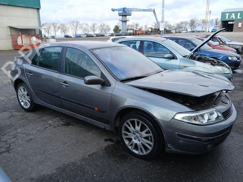 Engine RENAULT LAGUNA II (BG0/1_) 2.2 dCi (BG0F) | BP32860412M1 - Image 5