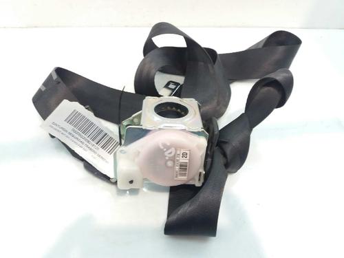 Used Rear right seatbelt CITROËN C4 Grand Picasso I (UA_) [2006-2013]  6635367