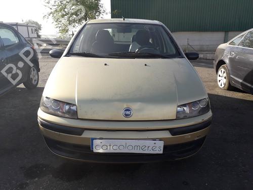 Left front fenders FIAT PUNTO (188_) 1.9 DS 60 (188.031, .051, .231, .251) | BP10754457C41 