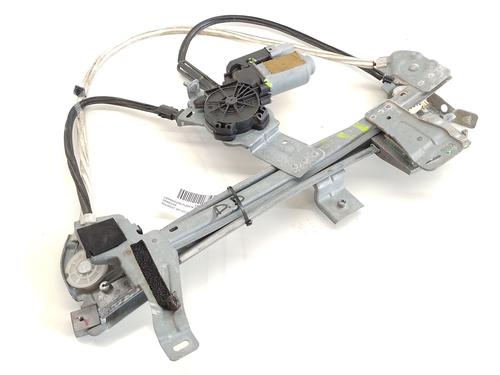 Używane Zamek drzwi przednich prawych PEUGEOT 207 CC (WD_) 1.6 HDi (109 hp) 30733886