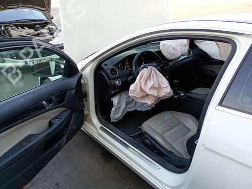 Left front window switch MERCEDES-BENZ C-CLASS (W204) C 180 CGI (204.049) | BP39170630I27 - Image 10