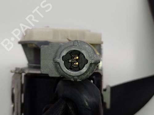 Front right seatbelt FORD KA (RU8) | BP30173654I25