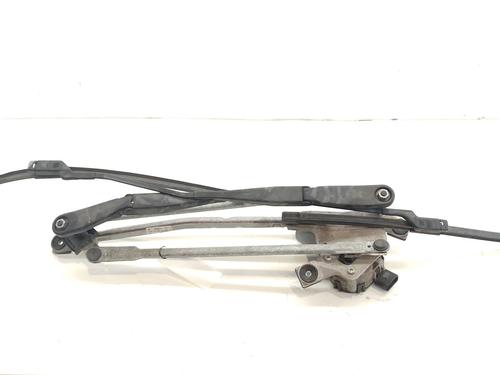 Used Front wiper motor FORD MONDEO IV (BA7) [2007-2015]  25381855