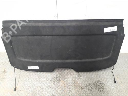 Used Rear parcel shelf PEUGEOT 308 I (4A_, 4C_) [2007-2016]  13667151