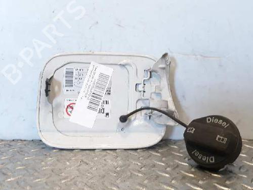 Fuel flap SEAT EXEO (3R2)  | BP5833509C131