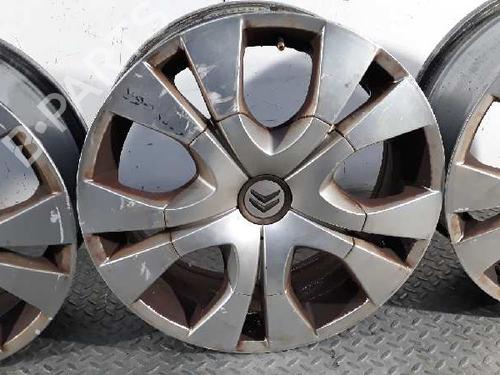 Rim CITROËN C4 Grand Picasso I (UA_)  | BP7541408C45 