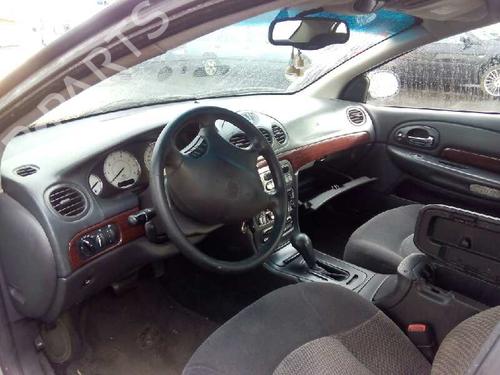 Starter CHRYSLER 300M (LR)  | BP3083260M8 