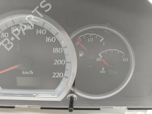 Instrument cluster CHEVROLET LACETTI (J200)  | BP18474257C47 