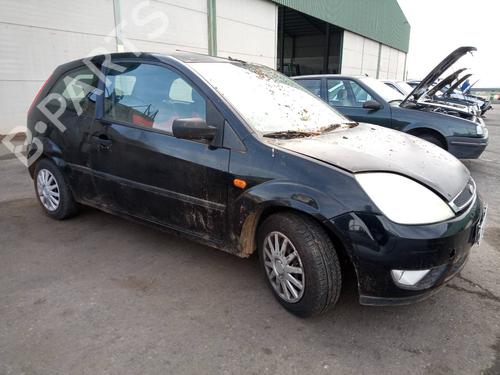 Left taillight FORD FIESTA V (JH_, JD_)  | BP17387373C34 