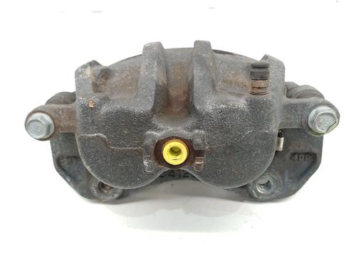 Right front brake caliper SSANGYONG REXTON W / REXTON 2.0 Xdi | BP36278290M104 - Image 3