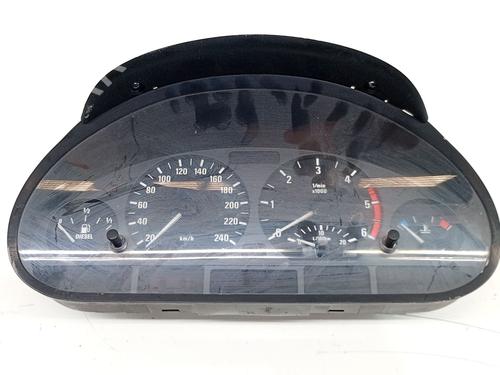 Used Instrument cluster Instrument cluster 38729640 38729640