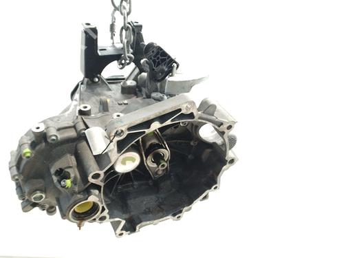 Used Gearbox SKODA FABIA III (NJ3) [2014-2021]  30574518