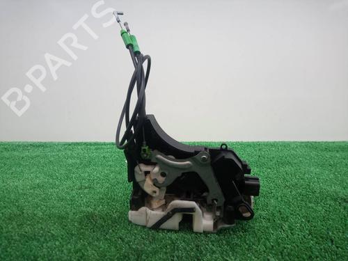 Used Front left lock CITROËN C-CROSSER (VU_, VV_) [2007-2012]  17071171