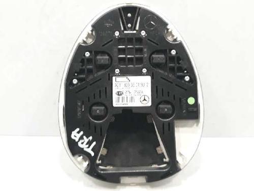 Interior roof light MERCEDES-BENZ CLS (C219)  | BP7433320I8 