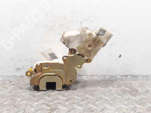 Used Front left lock NISSAN TERRANO II (R20) 2.7 TDi 4WD (125 hp) 3065809