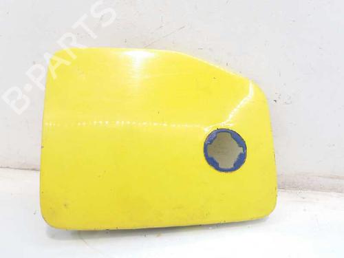 Tappo del serbatoio NISSAN PICK UP (D22) 2.5 Di (133 hp) 6635773