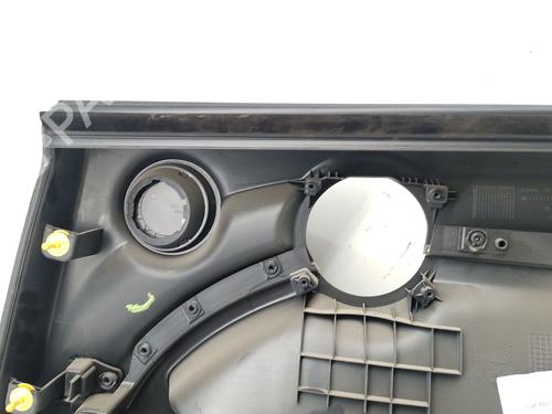 Rear left panel FIAT 500X (334_) 1.6 D Multijet (334AXA1B, 334AXA11) | BP32217183C60  - Image 7