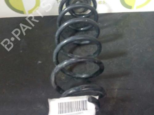 Used Shock absorber spring SEAT TOLEDO II (1M2) 1.9 TDI (110 hp) 14229074
