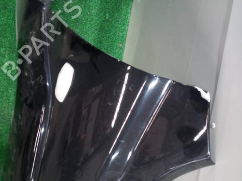 Right front fenders KIA SPORTAGE II (JE_, KM_) 2.0 CRDi | BP17065256C42 