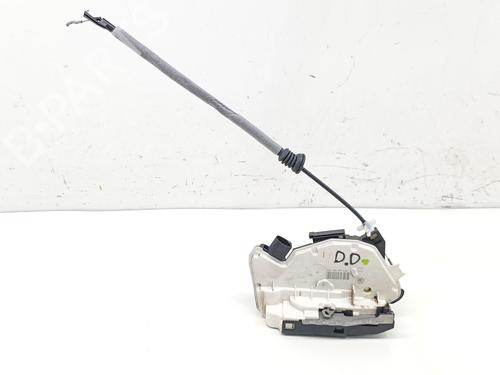 Used Front right lock Front right lock 37442874 37442874