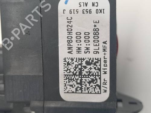 Steering column stalk VW GOLF V (1K1)  | BP19574895I23 