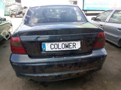 Starter OPEL VECTRA B Hatchback (J96)  | BP3065146M8 