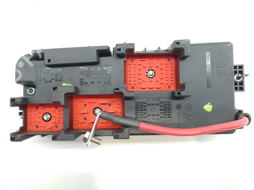 Fuse box OPEL VECTRA C (Z02) 2.0 DTI 16V (F69) | BP20641164E1 