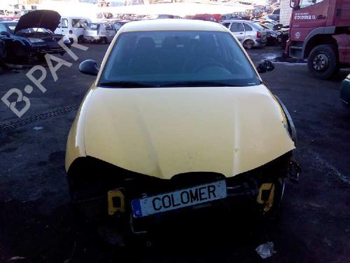 Driver airbag SEAT IBIZA III (6L1)  | BP3068806C9 