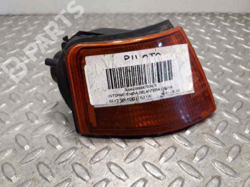 Used Right front indicator Right front indicator SEAT TOLEDO I (1L2) [1991-1999] 3023322 3023322