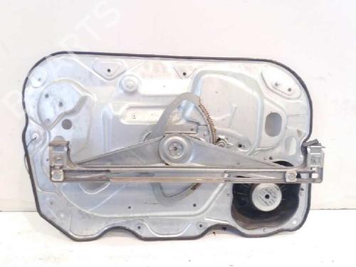 Front right window mechanism FORD FOCUS II (DA_, HCP, DP)  | BP3146865C23 
