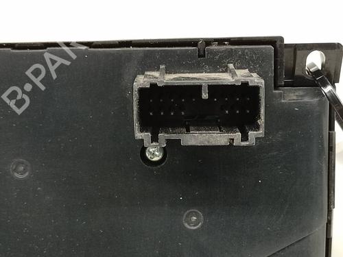 Climate control VOLVO V50 (545)  | BP18065050I5 