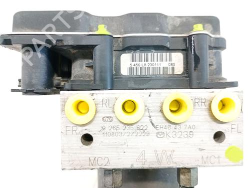 ABS pump MAZDA CX-7 (ER) 2.2 MZR-CD AWD (ER10A) | BP39436135M43 - Image 4
