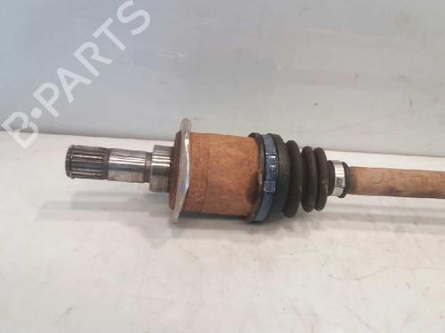Right rear driveshaft HONDA HR-V (GH_)  | BP5208993M41 