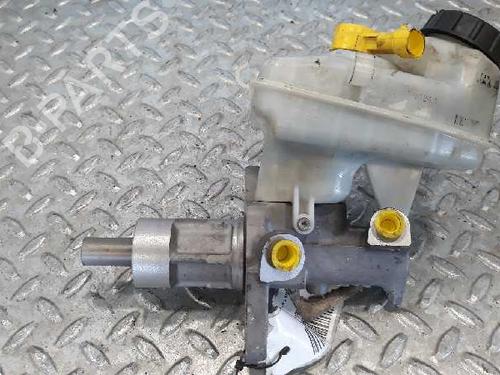 Used Brake master cylinder OPEL INSIGNIA A (G09) [2008-2017]  4466907
