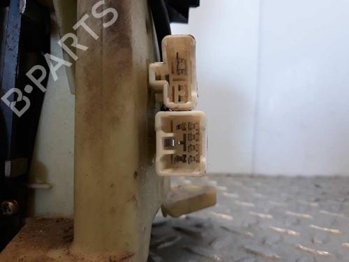 Gear lever HYUNDAI SANTA FÉ I (SM)  | BP7433750M90 