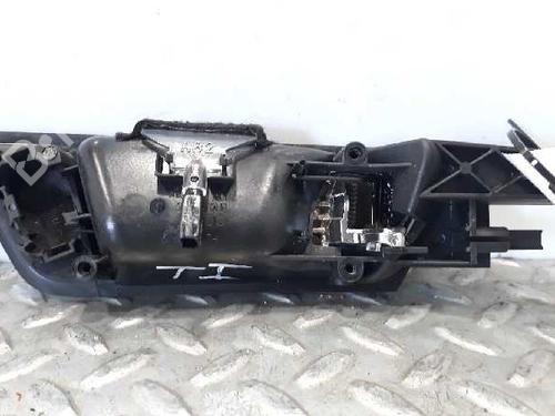 Rear left interior door handle AUDI Q5 (8RB) 2.0 TFSI quattro | BP6085860I15 