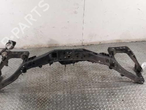 Frontplate/Frontkurv OPEL CORSA D (S07) [2006-2015]  5565534