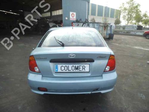 Egr HYUNDAI ACCENT II (LC)  | BP3063117M69 