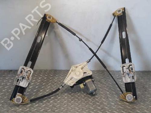 Used Front left window mechanism SEAT LEON (5F1) [2012-2021]  5767797