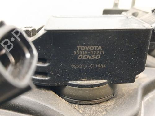 Engine TOYOTA YARIS (_P21_, _PA1_, _PH1_) 1.5 (MXPA11) | BP33557432M1  - Image 6