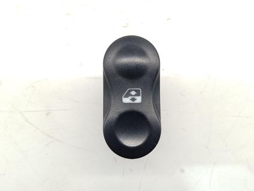 Used Left front window switch Left front window switch DACIA DUSTER (HS_) 1.6 16V LPG (105 hp) 33461204 33461204