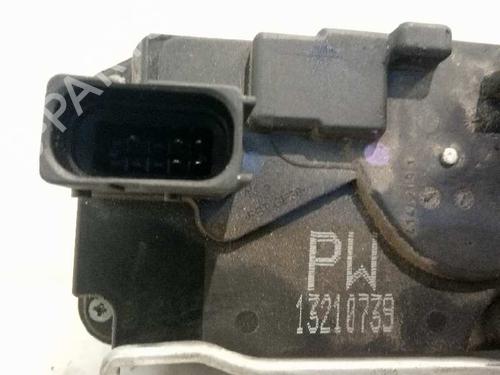 Højre bagtil lås OPEL ASTRA H (A04)  | BP3044612C99 
