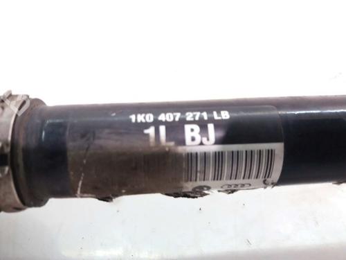 Left front driveshaft SEAT LEON (5F1)  | BP3079425M38 